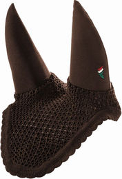 Produktbild von Equiline Gerald Fliegenohren Soundless SLE