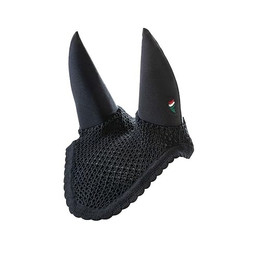 Produktbild von Equiline Gerald Fliegenohren Soundless SLE