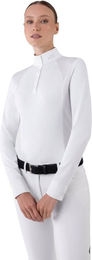 Produktbild von Equiline Ghitak Turniershirt Damen
