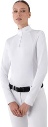 Produktbild von Equiline Ghitak Turniershirt Damen