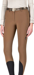 Produktbild von Equiline Guestek Kniegrip Damenreithose Winter