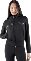 Produktbild von Equiline Gur Sweatjacke Damen