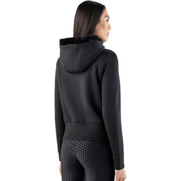 Equiline Gur Sweatjacke Damen – Bild 1 von 2
