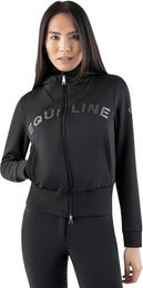 Produktbild von Equiline Gur Sweatjacke Damen
