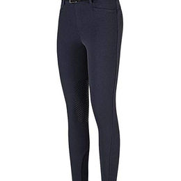 Produktbild von Equiline Jhoank Kniegripe Reithose Jungen
