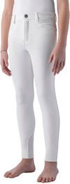 Produktbild von Equiline Jhoank Kniegripe Reithose Jungen