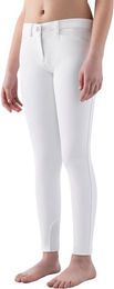 Produktbild von Equiline Jinak Kniegrip Reithose Mädchen