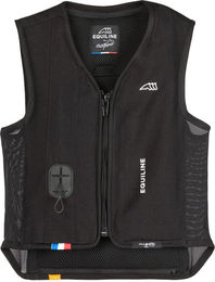 Equiline Junior Airbag Weste – Bild 1 von 5