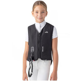 Equiline Junior Airbag Weste – Bild 1 von 5