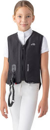 Produktbild von Equiline Junior Airbag Weste inkl. 3 Kartuschen