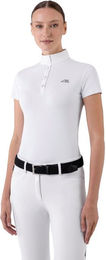Produktbild von Equiline Lily Turniershirt Damen