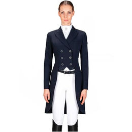 Equiline Marilyn Frack mit Strasssteinen Damen – Bild 1 von 4