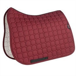 Produktbild von Equiline Octagon Schabracke Uni