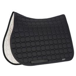 Produktbild von Equiline Octagon Schabracke Uni