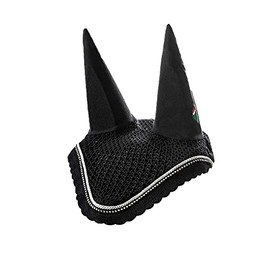 Produktbild von Equiline Ohrenhaube Rhinestones RIO