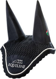 Equiline Outline Fliegenohren Pferd – Bild 1 von 3