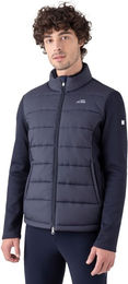 Produktbild von Equiline Ralf Quilted Herrenjacke