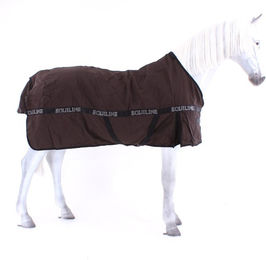 Equiline Rayner Stalldecke 200g braun - 200 g – Bild 1 von 9