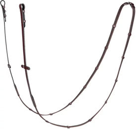 Produktbild von Equiline schmale Antislip Zügel