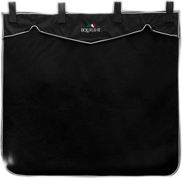 Produktbild von Equiline Shortwave Boxenvorhang 120x130 cm