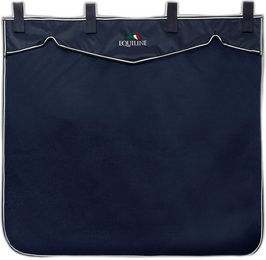 Produktbild von Equiline Shortwave Boxenvorhang 120x130 cm