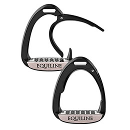 Produktbild von Equiline Sicherheitssteigbügel X-CEL Dressur
