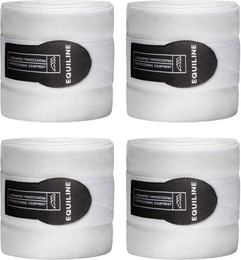 Produktbild von Equiline Stallbandagen Wolle 2 StÃ¼ck