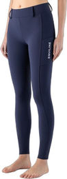 Produktbild von Equiline Steref Vollgrip Reitleggings Damen