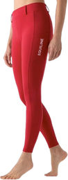 Produktbild von Equiline Steref Vollgrip Reitleggings Damen