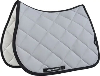 Produktbild von Equiline Technische Rombo Satteldecke full grip Uvenc
