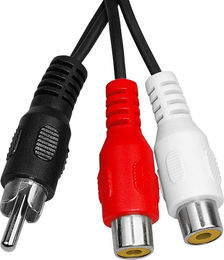 Produktbild von EQUIMAG Adapterstecker - Zubehör für die Magnetfeldtherapie bei Pferden