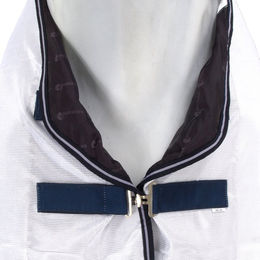 Produktbild von Equimag expert AIR Grundausstattung - Pferdedecke für die Magnetfeldtherapie bei Pferden