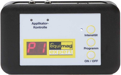 Produktbild von equimag expert Steuergerät