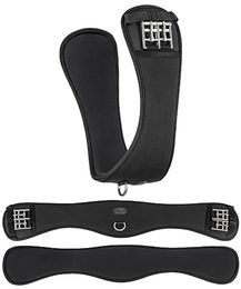 Produktbild von Equinate Kurzgurt Fremont mit 20mm Memory Foam 30cm