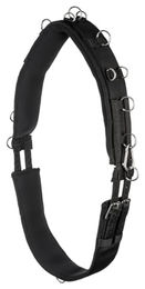 Produktbild von Equinate Longiergurt Conway mit Memory Foam Warmblut