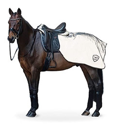 Produktbild von Equinate reflektierende Ausreitdecke Xtreme-Visible - 1 Stk.