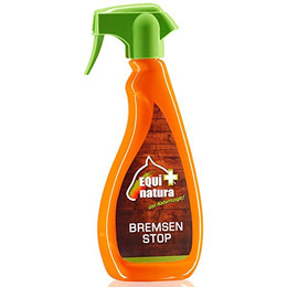 Produktbild von EquiNatura Horsefly Stop Insektenschutzspray 500 ml - 500 ml