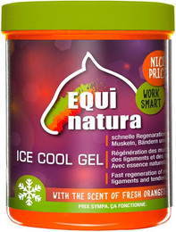 Produktbild von EQUInatura Ice Cool Gel Kühlgel