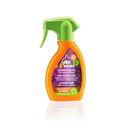 Produktbild von EQUInatura Lederpflege Pflegefix 250 ml - 250 ml