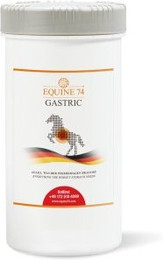 Produktbild von Equine 74 Ergänzungsfutter Gastric Pellets - 2 kg