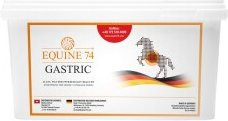 Produktbild von Equine 74 Ergänzungsfutter Gastric Pellets - 6 kg
