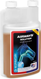 Produktbild von Equine America Airways Solution - 500 ml