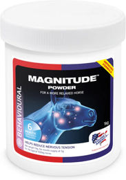 Produktbild von Equine America Magnitude Powder - 1 kg