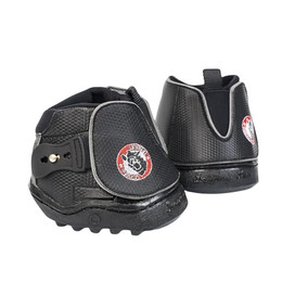 Produktbild von Equine Fusion Active Jogging Shoe Slim Hufschuhe Größe 7