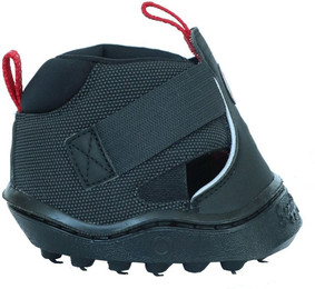 Produktbild von Equine Fusion Trekking Hufschuh einzeln