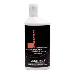 Produktbild von Equinova Myoprotect Liquid - 1 l