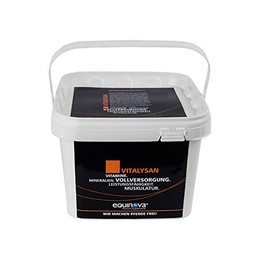 Produktbild von Equinova Vitalysan Pulver - 3 kg