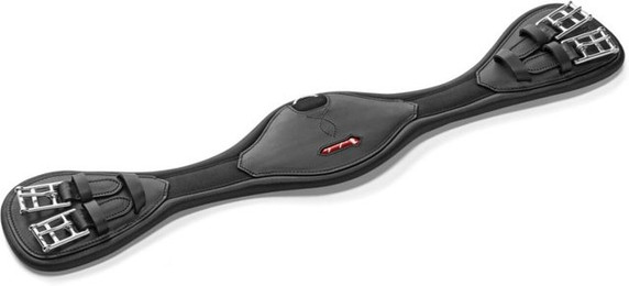 Produktbild von Equipe Dressurkurzgurt