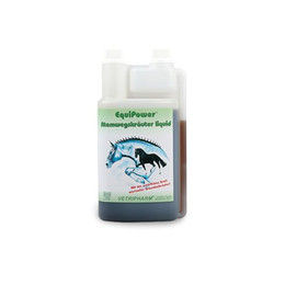 Produktbild von Equipower Atemwegskräuter Liquid - 1 l