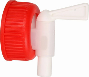 Produktbild von EquiPower Auslaufhahn für 2,5 und 5 Liter Kanister